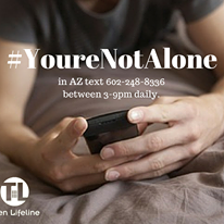 Photo 5 from TEEN LIFELINE INC