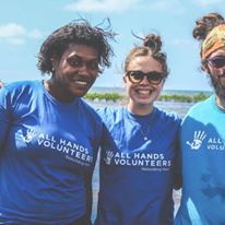 Photo 7 from All Hands Volunteers, Inc.