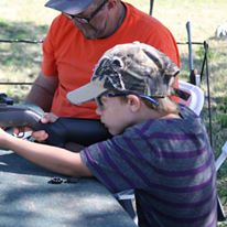 Photo 1 from California Waterfowl Association