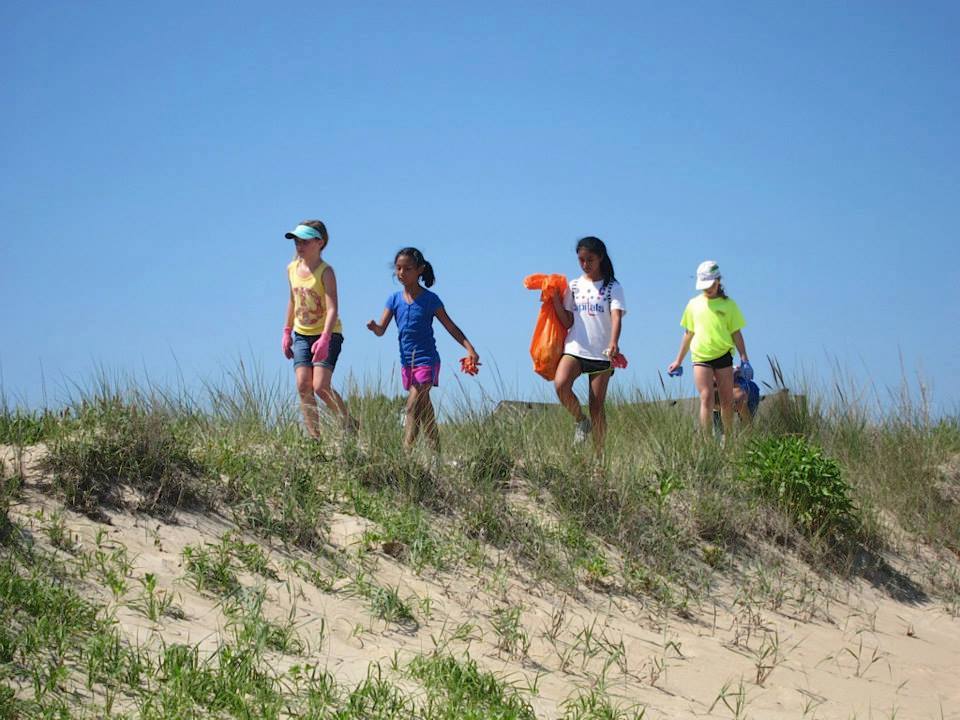 Photo 4 from Chesapeake Bay Foundation, Inc.