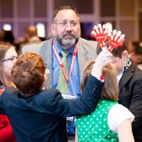 Photo 1 from MATHCOUNTS Foundation