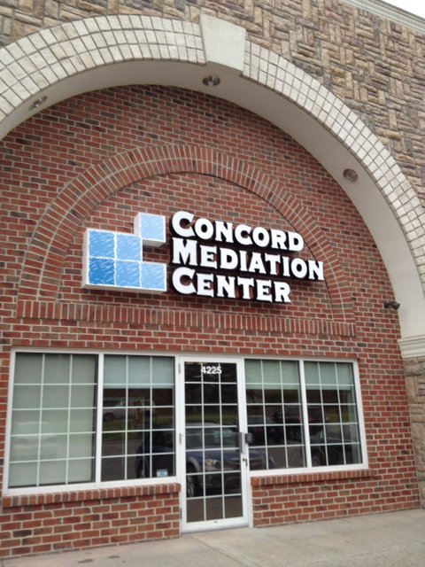 Photo 2 from CONCORD MEDIATION CENTER