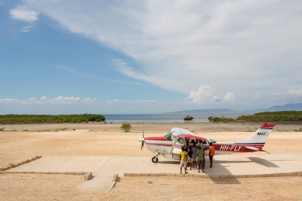 Photo 5 from Mission Aviation Fellowship (MAF)