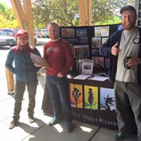 Photo 5 from FRIENDS OF NEVADA WILDERNESS