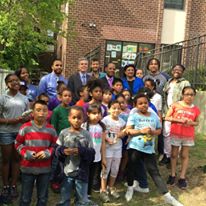 Photo 4 from The Food Bank For Westchester, Inc.