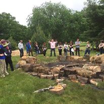 Photo 5 from CNATURENET (Children and Nature Network)