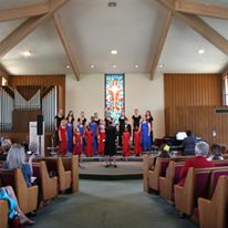 Photo 6 from CHORAL SINGERS OF MARIN