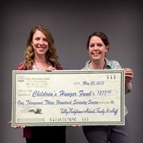 Photo 5 from Childrens Hunger Fund