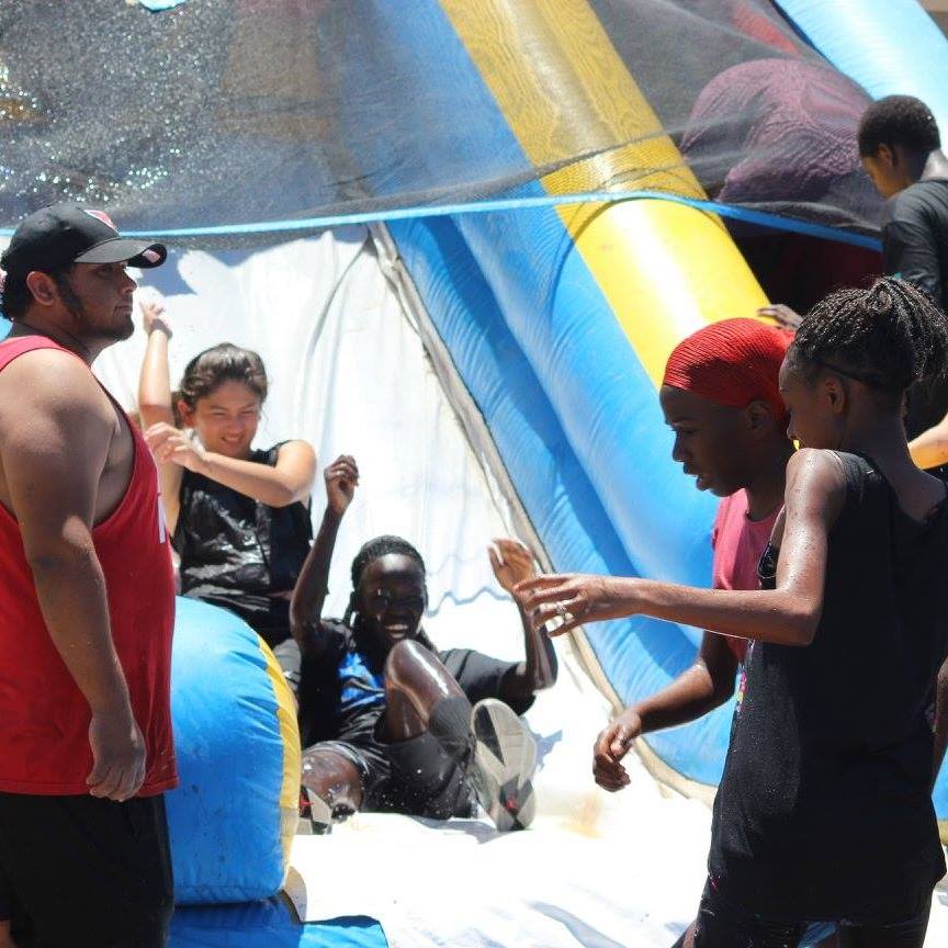 Photo 2 from HEART FOR THE CITY