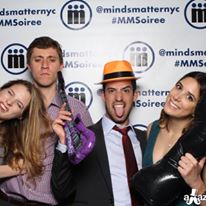 Photo 1 from MINDS MATTER