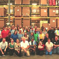 Photo 1 from St. Louis Area Foodbank