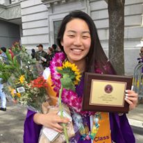 Photo 5 from First Graduate