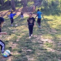 Photo 5 from Soccer in the Streets, Inc.