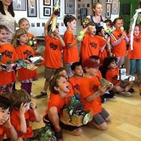 Photo 1 from reDiscover Center