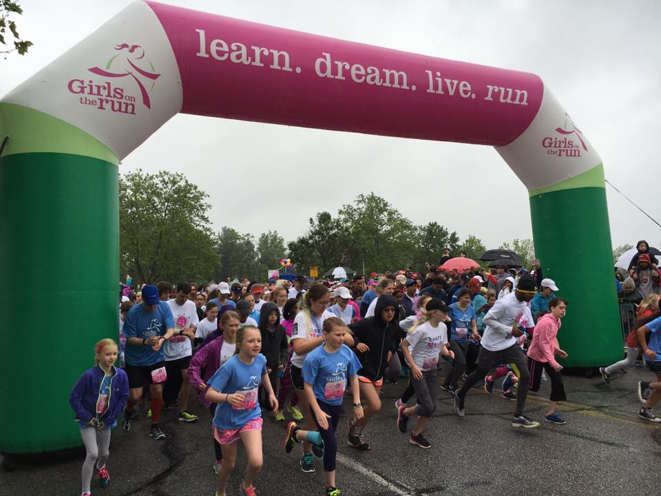 Photo 5 from GIRLS ON THE RUN OF MONTGOMERY COUNTY INC