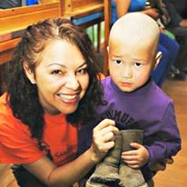 Photo 4 from Samaritan's Feet International