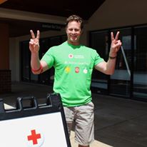 Photo 2 from American Red Cross