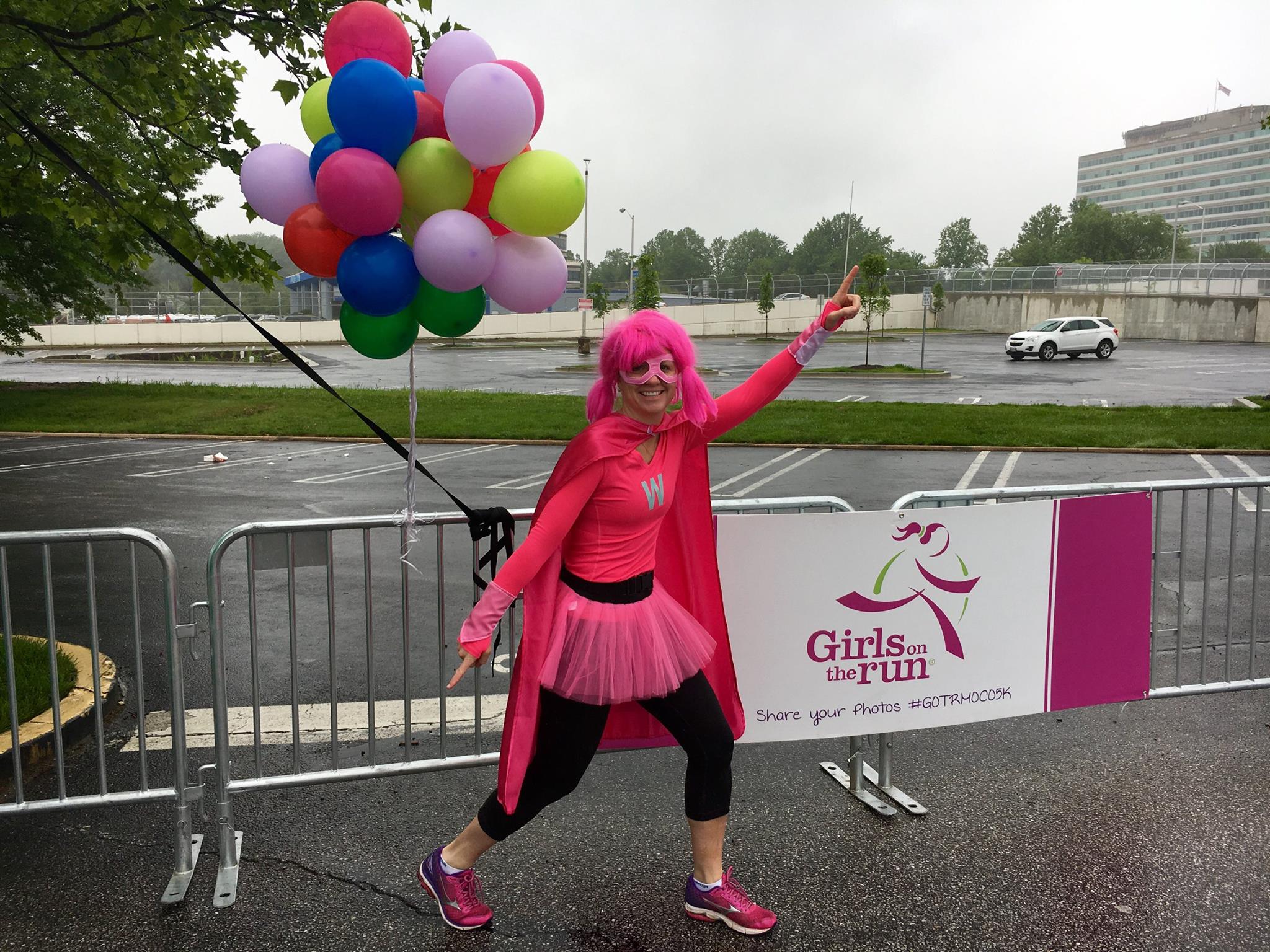 Photo 6 from GIRLS ON THE RUN OF MONTGOMERY COUNTY INC