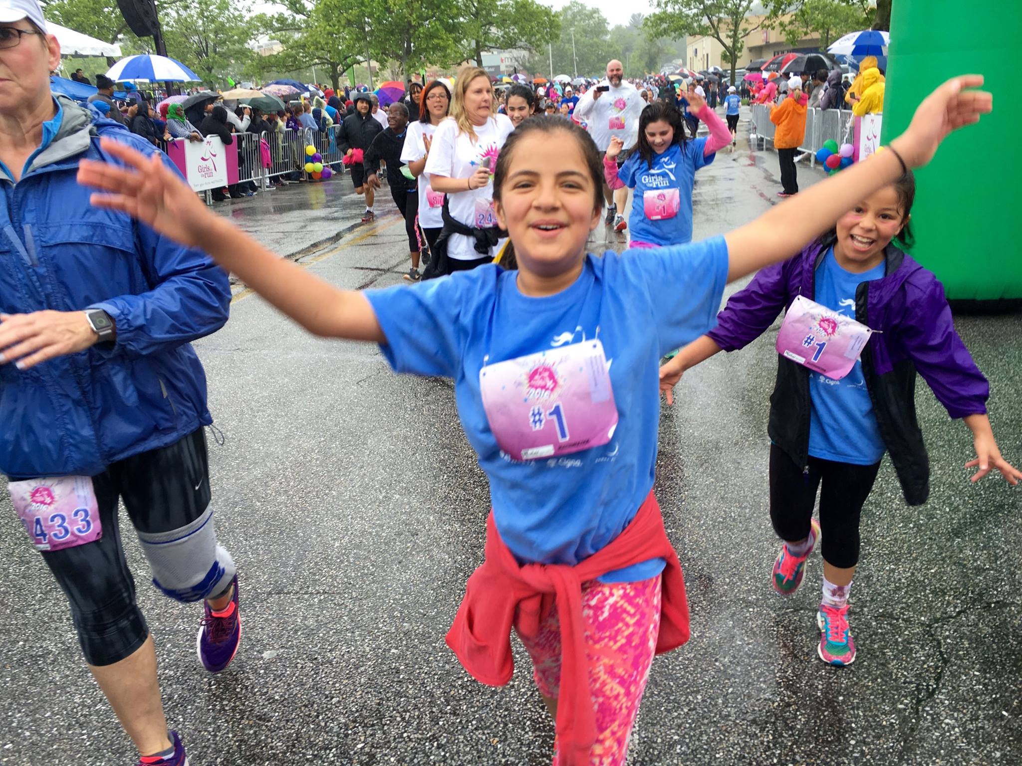 Photo 7 from GIRLS ON THE RUN OF MONTGOMERY COUNTY INC