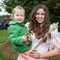 Photo 3 from Healthy Smiles, Healthy Children: The Foundation of the American Academy of Pediatric Dentistry