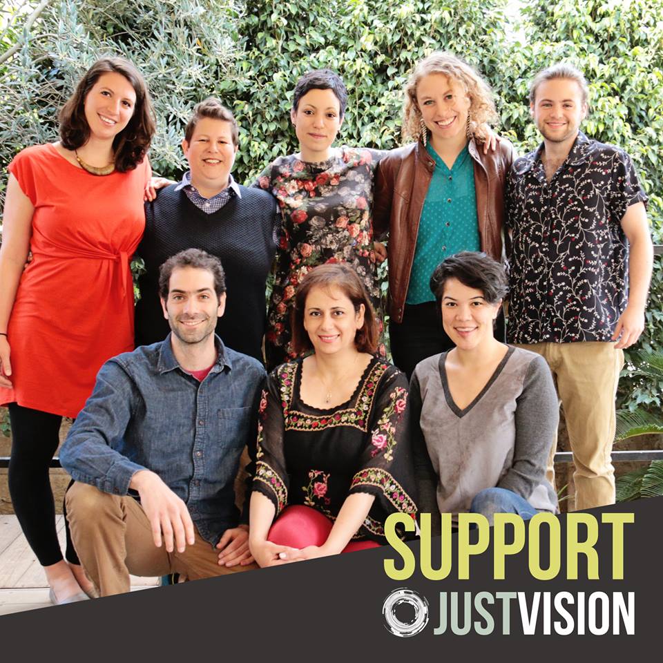 Photo 6 from JUST VISION INC