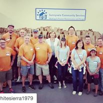 Photo 1 from SUNNYVALE COMMUNITY SERVICES