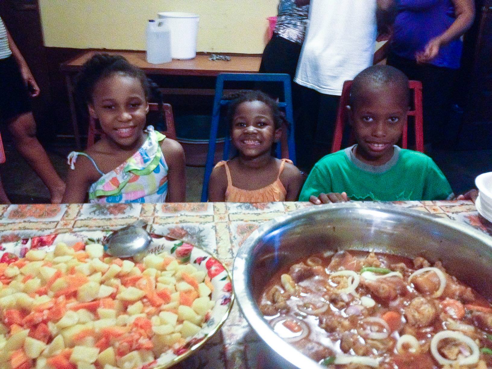 Photo 7 from HOPE FOR THE CHILDREN OF HAITI INC