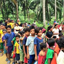 Photo 2 from Samaritan's Feet International