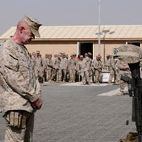 Photo 3 from officers' christian fellowship