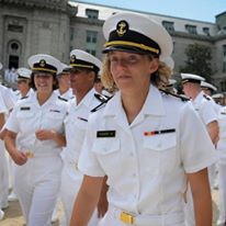 Photo 2 from officers' christian fellowship