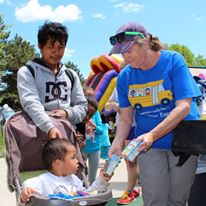 Photo 1 from JEWISH FAMILY SERVICE OF COLORADO INC