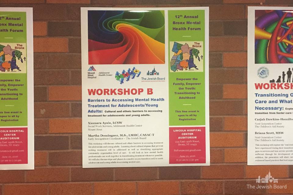 Photo 4 from The Jewish Board