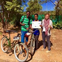 Photo 4 from Elephants Without Borders/EWB Inc.