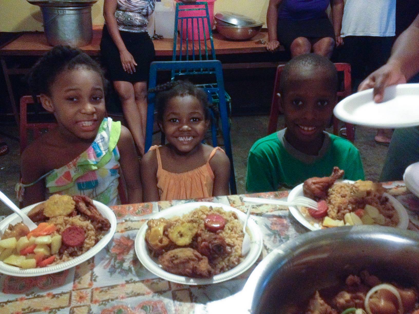 Photo 6 from HOPE FOR THE CHILDREN OF HAITI INC