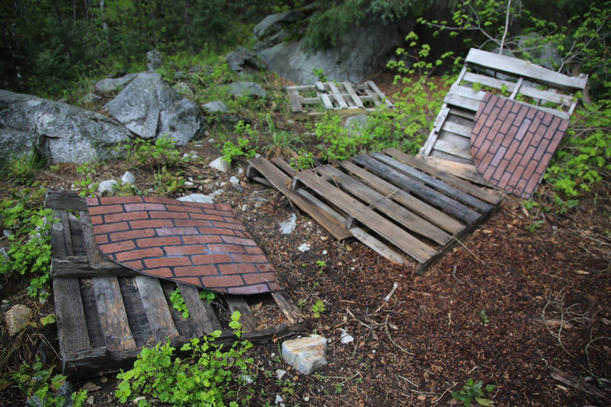 Photo 2 from CITIZENS COMMITTEE TO SAVE OUR CANYONS