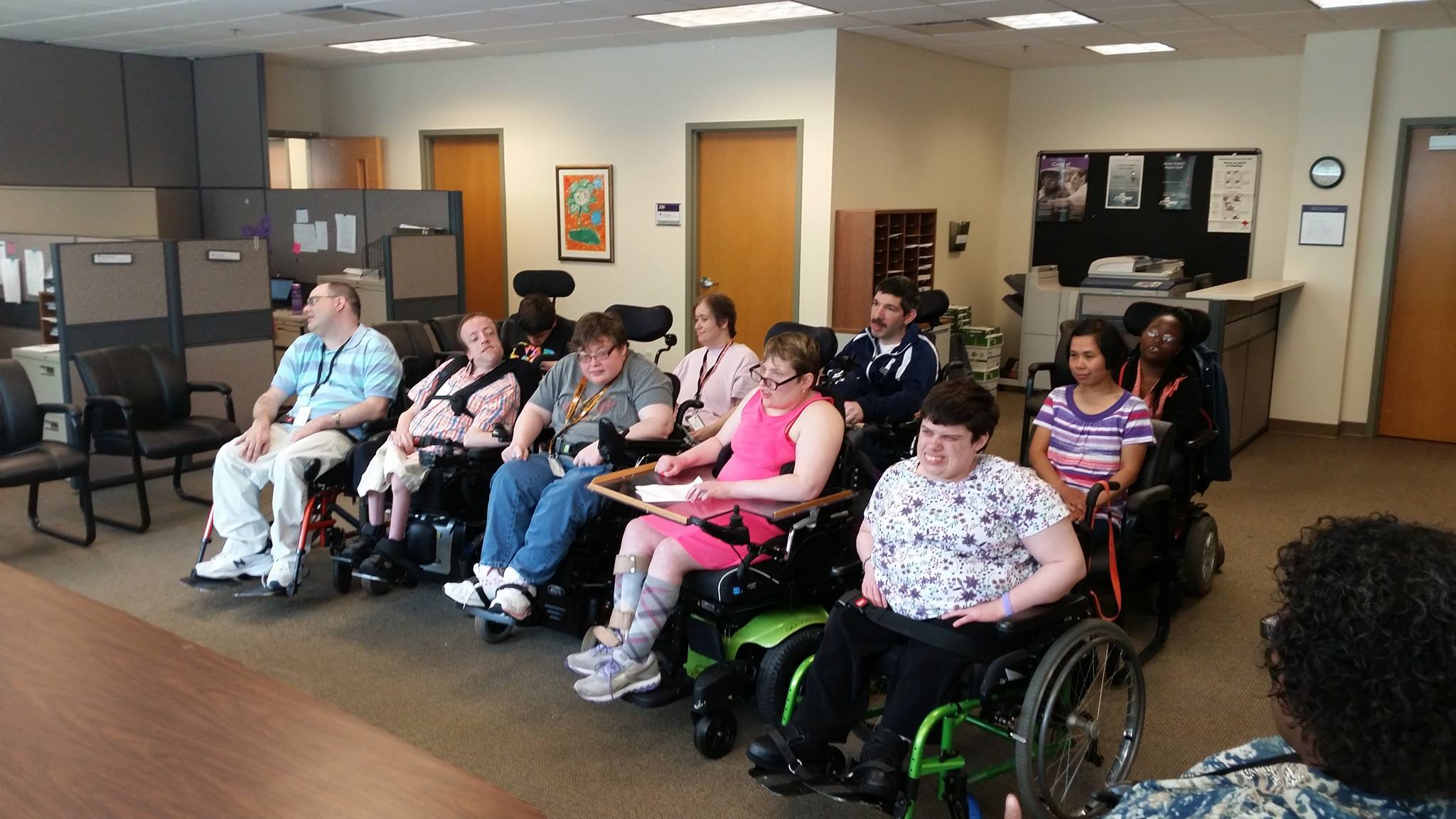 Photo 7 from CDS Monarch