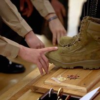 Photo 6 from officers' christian fellowship