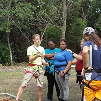 Photo 4 from CHANGING COURSE FOUNDATION