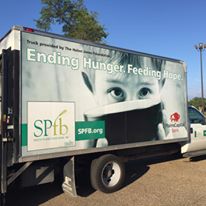 Photo 8 from South Plains Food Bank, Inc.