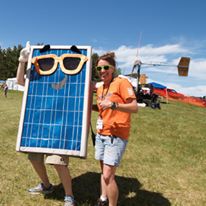 Photo 9 from MIDWEST RENEWABLE ENERGY ASSOCIATION INC