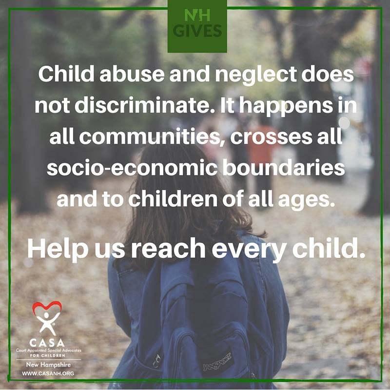 Photo 3 from Court Appointed Special Advocates of New Hampshire, Inc.