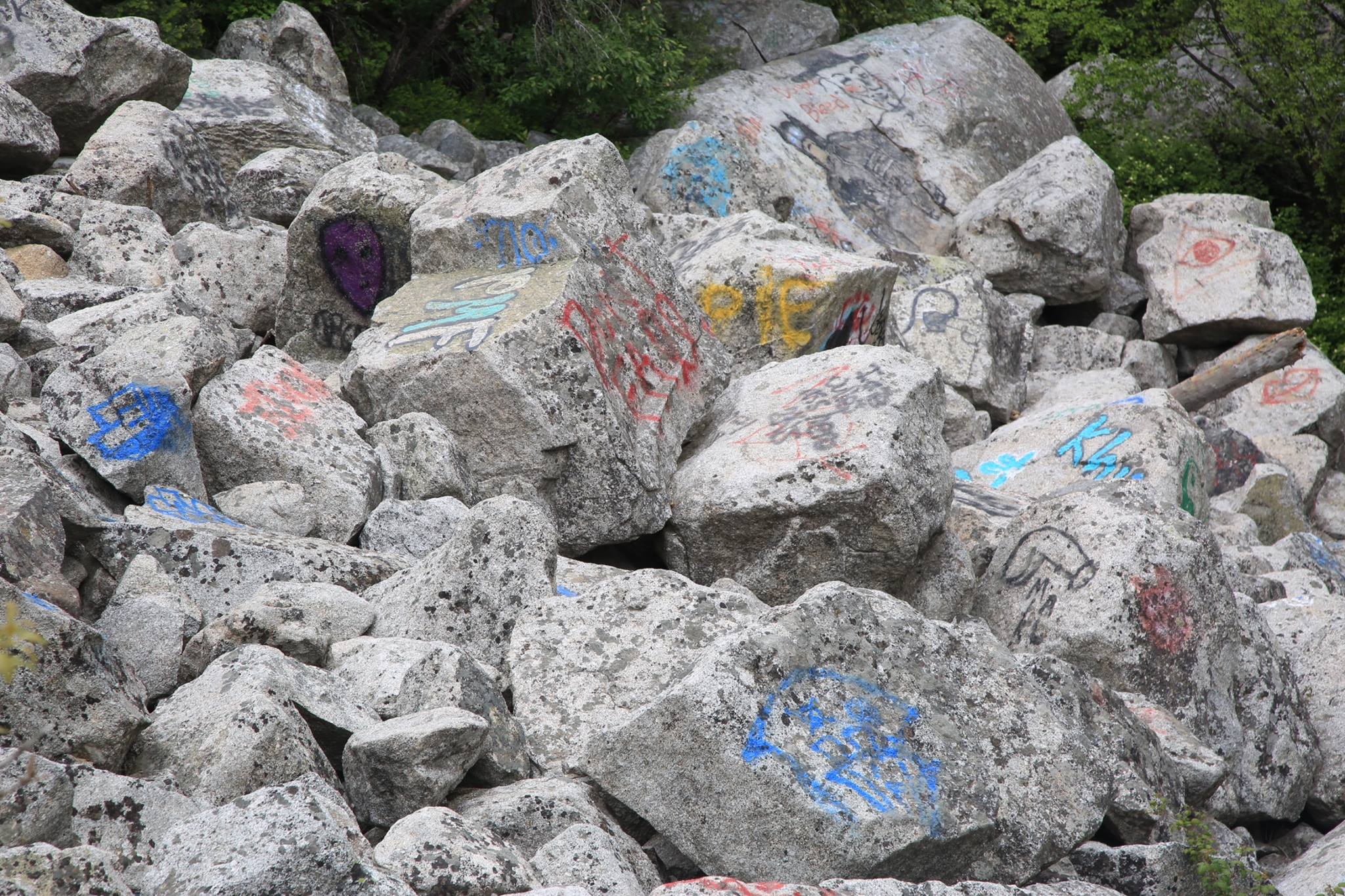 Photo 3 from CITIZENS COMMITTEE TO SAVE OUR CANYONS