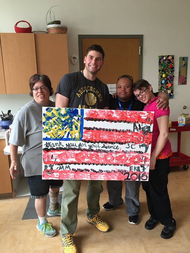 Photo 6 from CDS Monarch