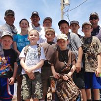 Photo 4 from California Waterfowl Association