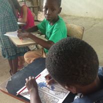 Photo 1 from Project Esperanza