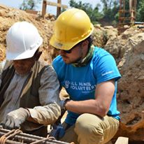 Photo 4 from All Hands Volunteers, Inc.