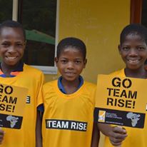 Photo 5 from RISE International, NFP