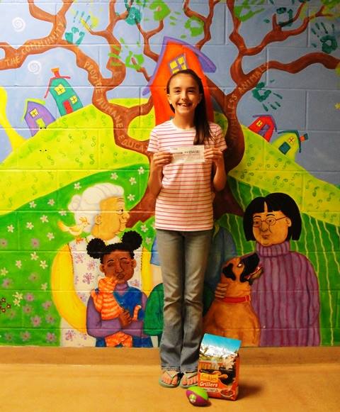 Photo 3 from TRI COUNTIES HUMANE SOCIETY