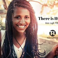 Photo 2 from TEEN LIFELINE INC