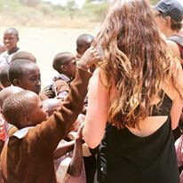 Photo 4 from AFRICA YOGA PROJECT INC